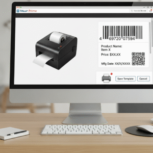 Barcode