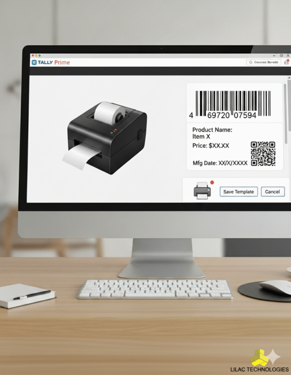Barcode