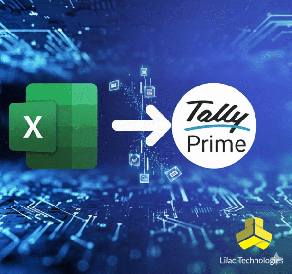 ExcelToTally